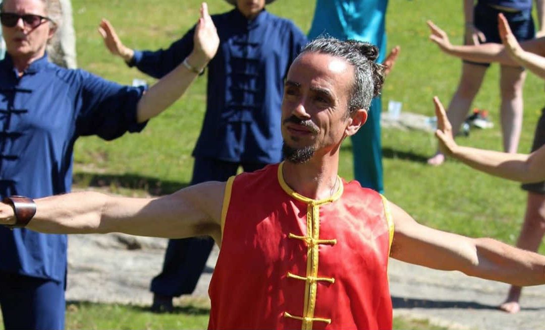 Stages Qi gong Pyrénées