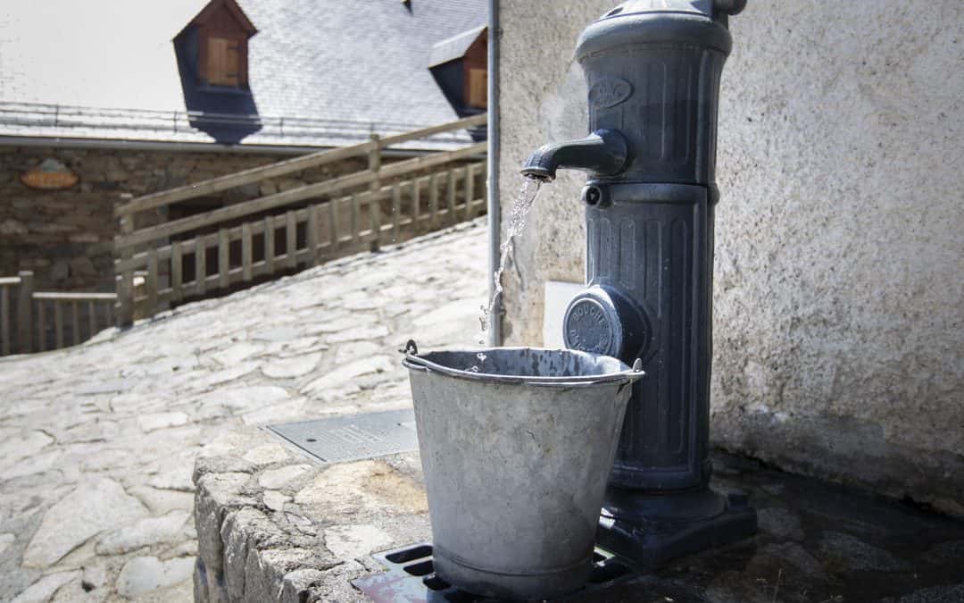 Eco-tourisme durable en Pyrénées