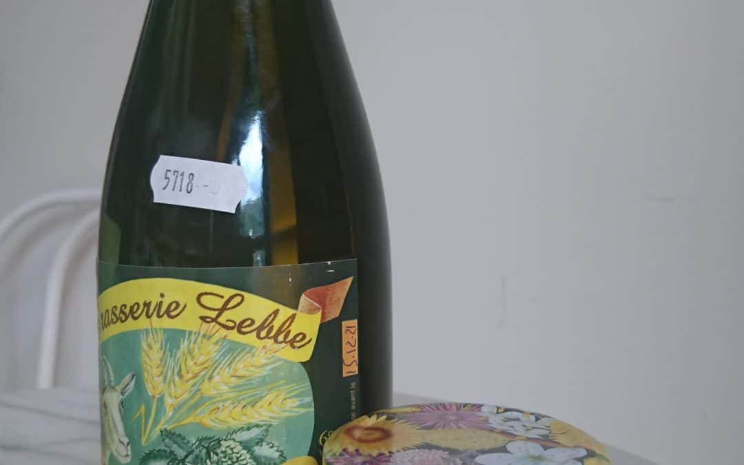 Bière Amalthée et miel des Pyrénées