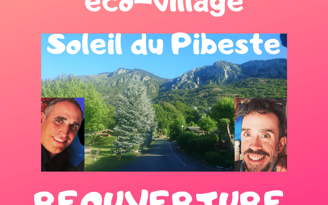 Réouverture des campings Pyrénées 21 mai 2020