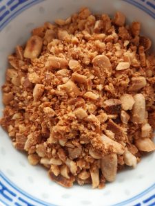 nouilles chinoises soleil du pibeste
