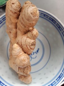 nouilles chinoises