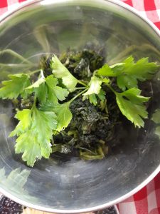 nouilles chinoises Argeles