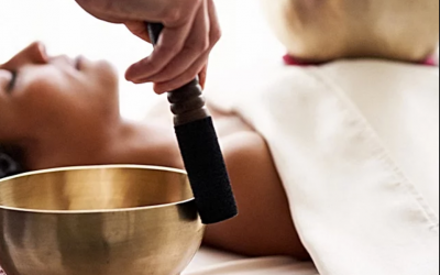 Nouveau : les bains sonores et massage au bol sur peau ! (Tarbes, Pau, Lourdes)