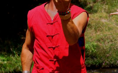 Cours de Tarbes: méditation Qi gong et Taïchi