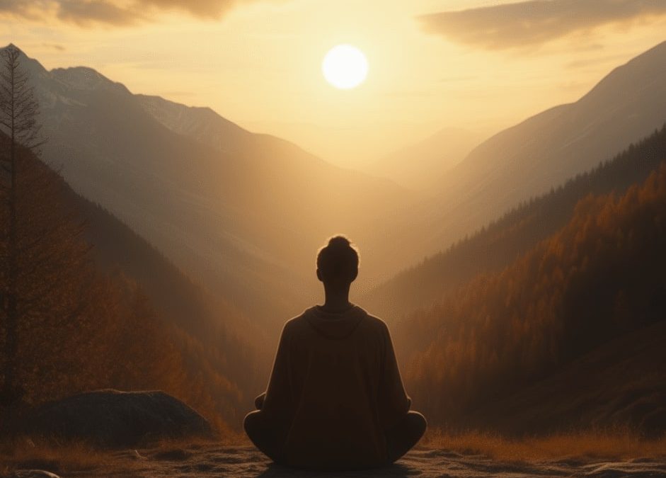 4 Cours en visio de Qi Gong, Tai Chi et Méditation – Partout dans le monde